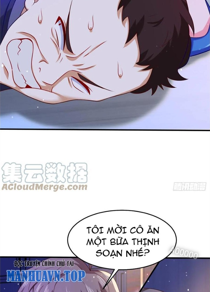 Xin Lỗi, Có Hệ Thống Thật Sự Quá Lợi Hại Chapter 39 - Trang 2