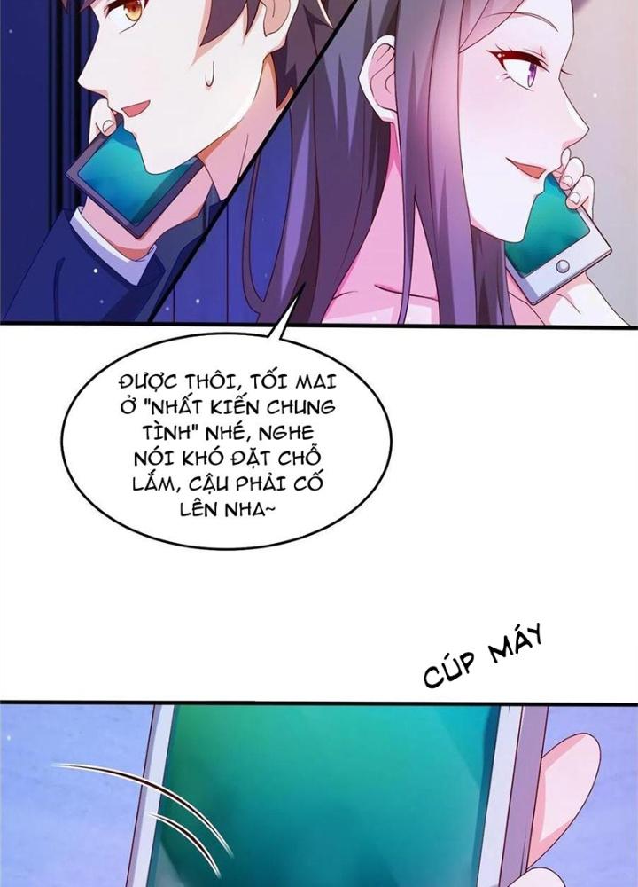 Xin Lỗi, Có Hệ Thống Thật Sự Quá Lợi Hại Chapter 39 - Trang 2