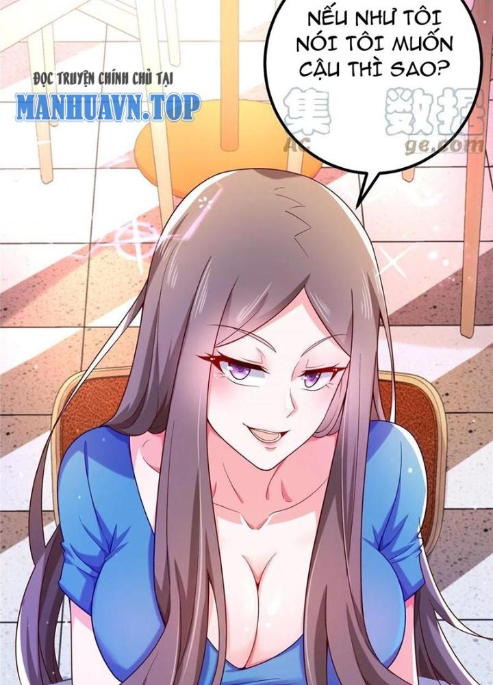 Xin Lỗi, Có Hệ Thống Thật Sự Quá Lợi Hại Chapter 40 - Trang 2