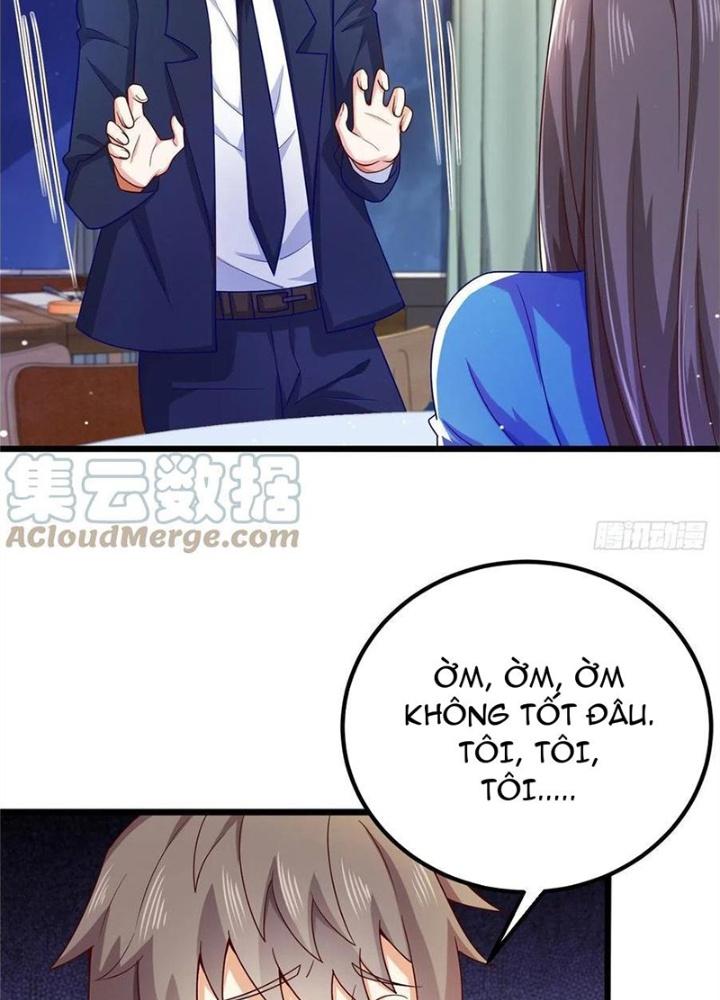 Xin Lỗi, Có Hệ Thống Thật Sự Quá Lợi Hại Chapter 40 - Trang 2