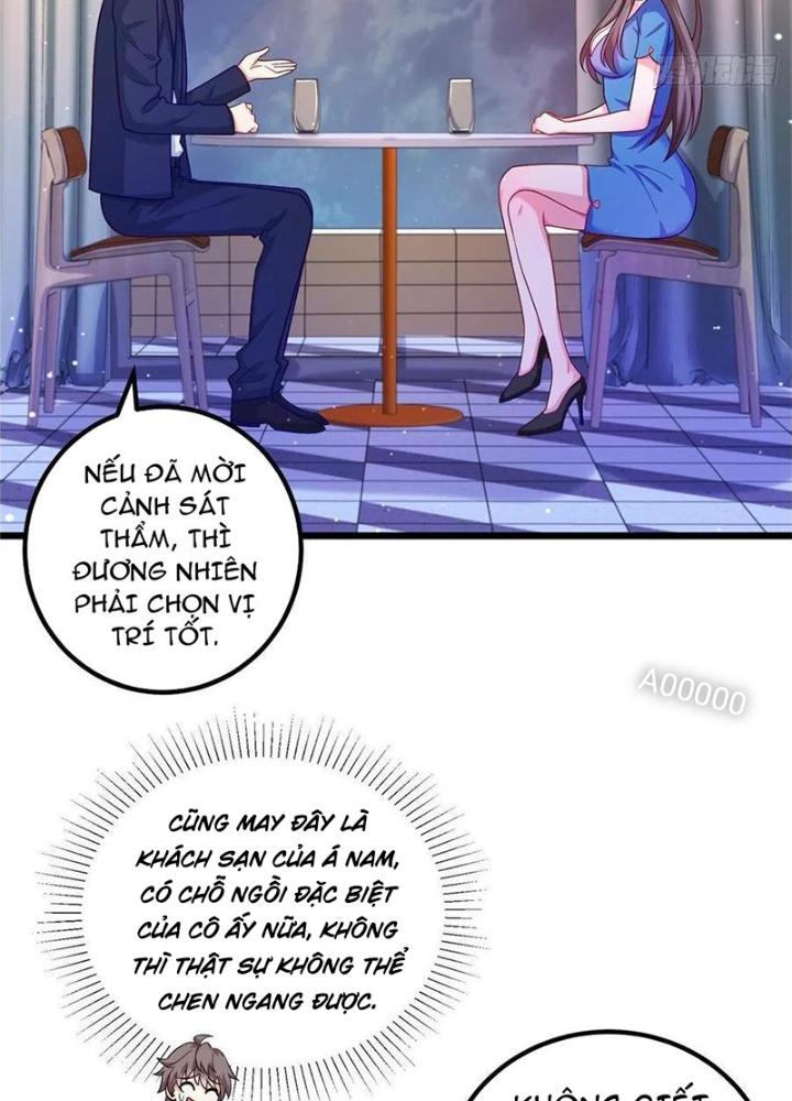 Xin Lỗi, Có Hệ Thống Thật Sự Quá Lợi Hại Chapter 40 - Trang 2