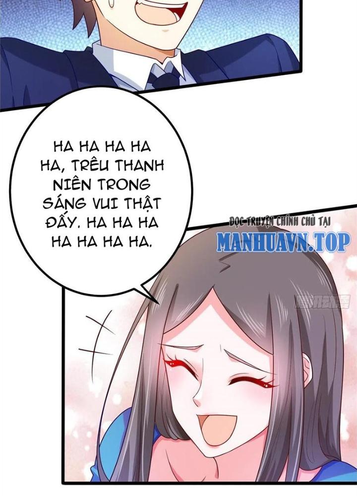 Xin Lỗi, Có Hệ Thống Thật Sự Quá Lợi Hại Chapter 40 - Trang 2