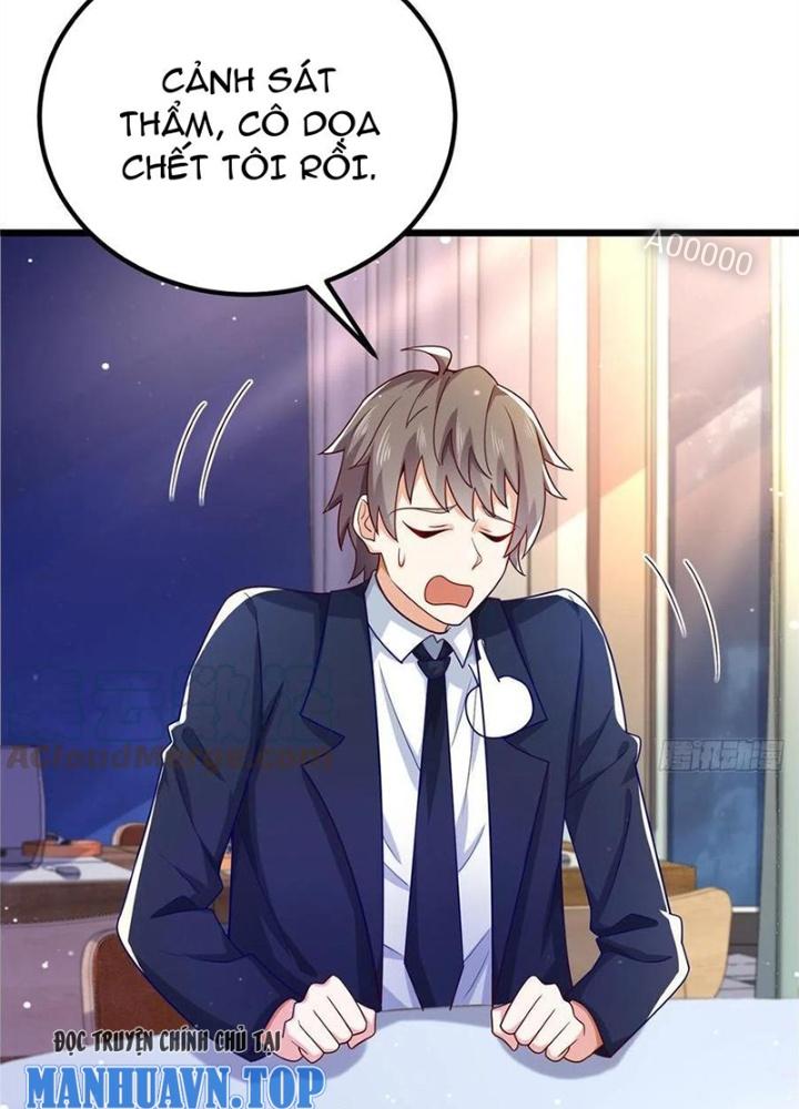 Xin Lỗi, Có Hệ Thống Thật Sự Quá Lợi Hại Chapter 40 - Trang 2