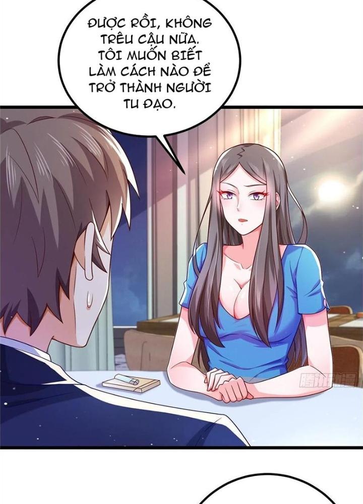 Xin Lỗi, Có Hệ Thống Thật Sự Quá Lợi Hại Chapter 40 - Trang 2