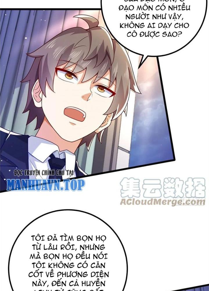 Xin Lỗi, Có Hệ Thống Thật Sự Quá Lợi Hại Chapter 40 - Trang 2