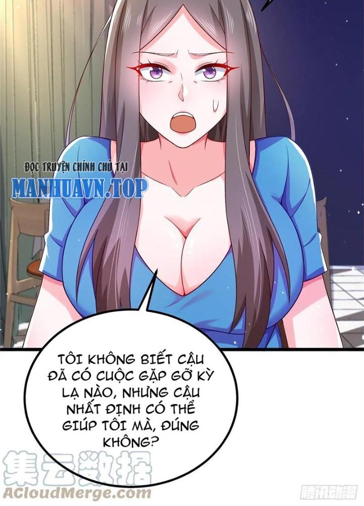 Xin Lỗi, Có Hệ Thống Thật Sự Quá Lợi Hại Chapter 40 - Trang 2