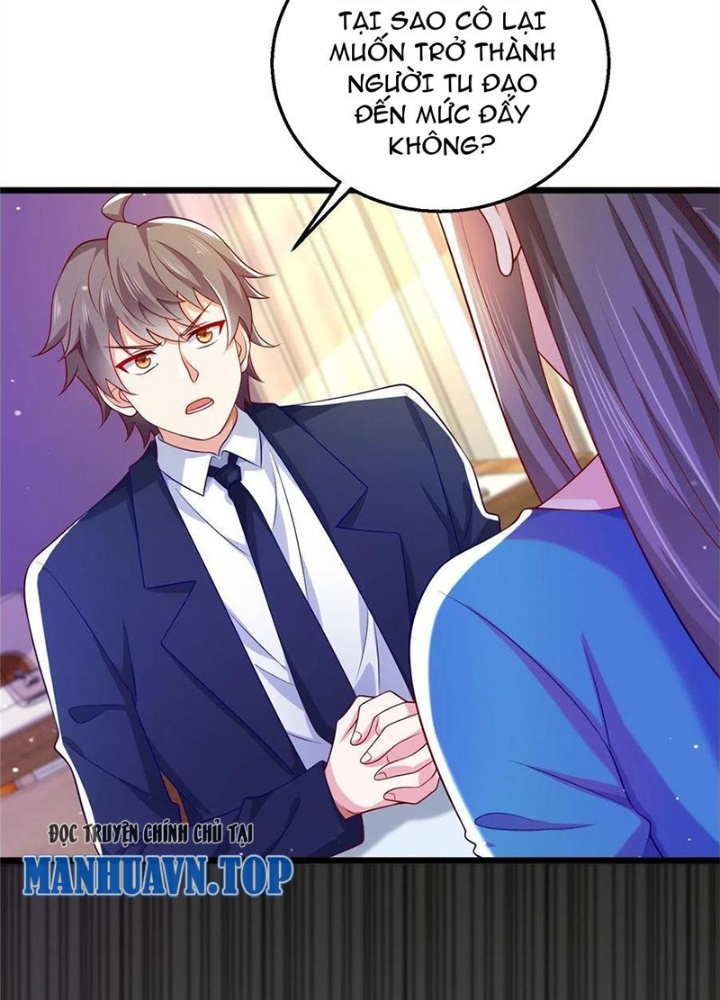 Xin Lỗi, Có Hệ Thống Thật Sự Quá Lợi Hại Chapter 40 - Trang 2