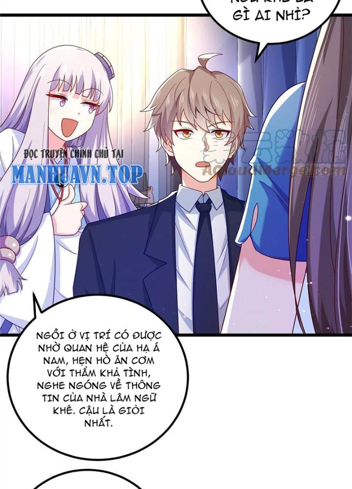 Xin Lỗi, Có Hệ Thống Thật Sự Quá Lợi Hại Chapter 40 - Trang 2