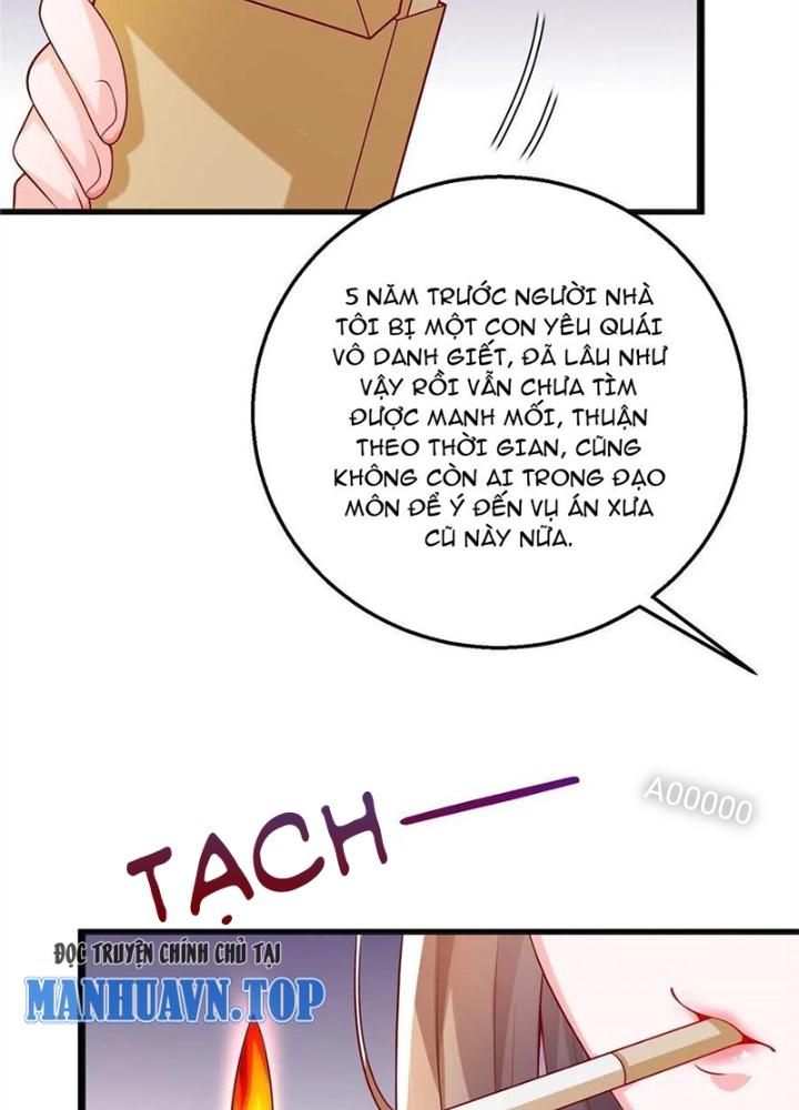 Xin Lỗi, Có Hệ Thống Thật Sự Quá Lợi Hại Chapter 40 - Trang 2