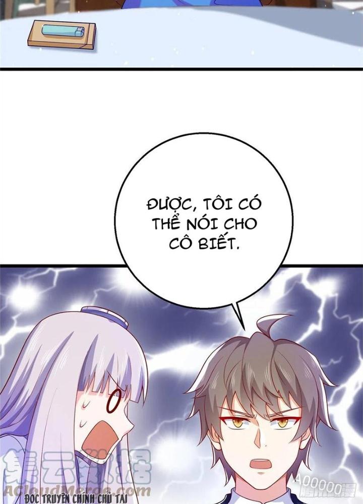 Xin Lỗi, Có Hệ Thống Thật Sự Quá Lợi Hại Chapter 40 - Trang 2