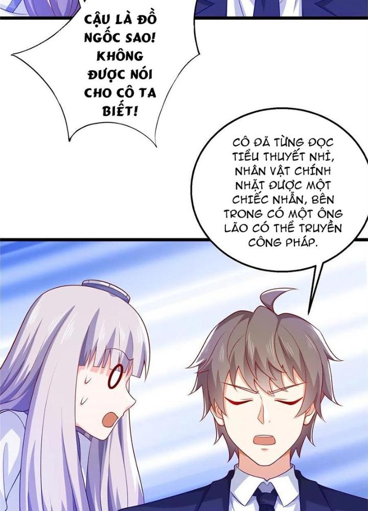 Xin Lỗi, Có Hệ Thống Thật Sự Quá Lợi Hại Chapter 40 - Trang 2