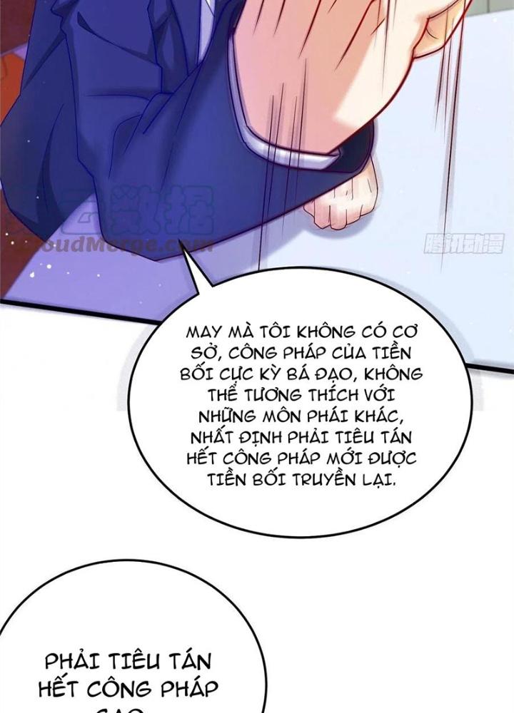 Xin Lỗi, Có Hệ Thống Thật Sự Quá Lợi Hại Chapter 40 - Trang 2