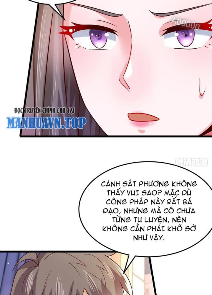 Xin Lỗi, Có Hệ Thống Thật Sự Quá Lợi Hại Chapter 40 - Trang 2