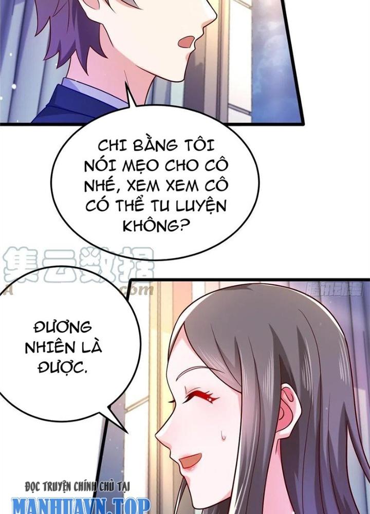 Xin Lỗi, Có Hệ Thống Thật Sự Quá Lợi Hại Chapter 40 - Trang 2