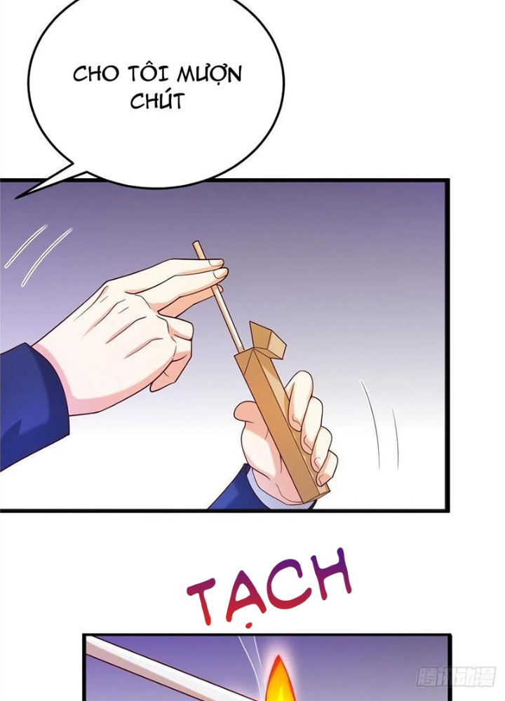 Xin Lỗi, Có Hệ Thống Thật Sự Quá Lợi Hại Chapter 40 - Trang 2