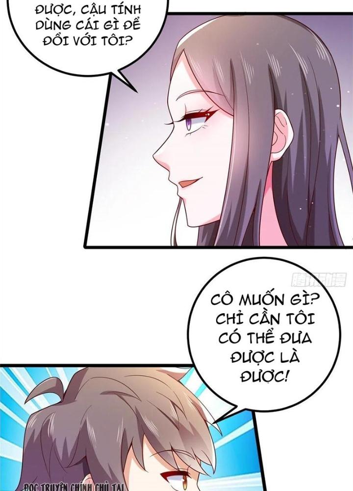 Xin Lỗi, Có Hệ Thống Thật Sự Quá Lợi Hại Chapter 40 - Trang 2