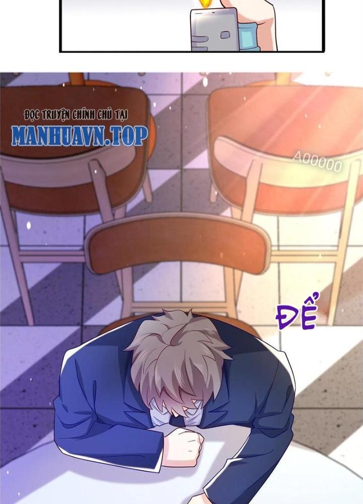 Xin Lỗi, Có Hệ Thống Thật Sự Quá Lợi Hại Chapter 40 - Trang 2