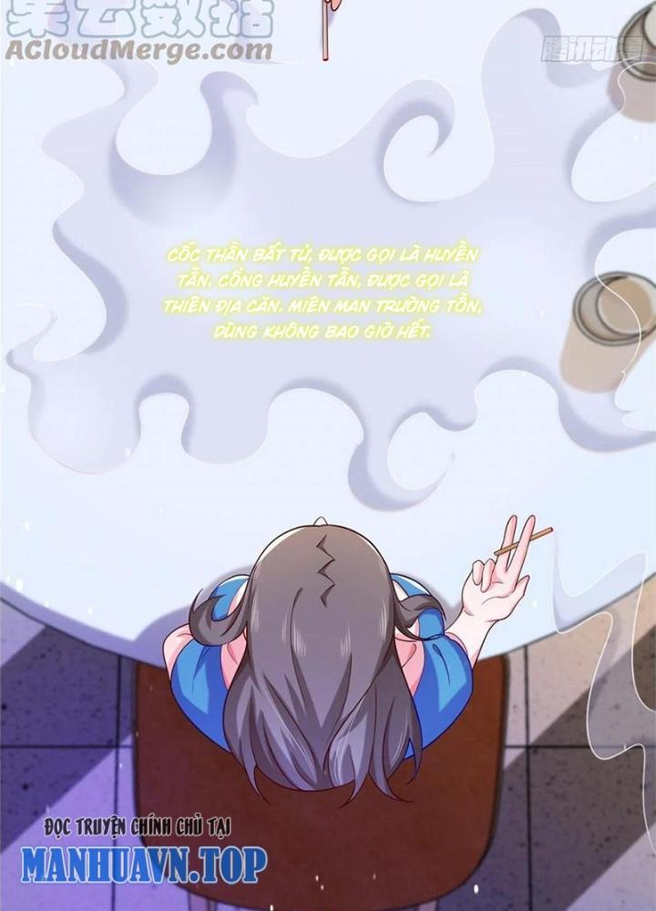 Xin Lỗi, Có Hệ Thống Thật Sự Quá Lợi Hại Chapter 40 - Trang 2