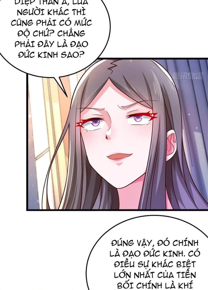 Xin Lỗi, Có Hệ Thống Thật Sự Quá Lợi Hại Chapter 40 - Trang 2