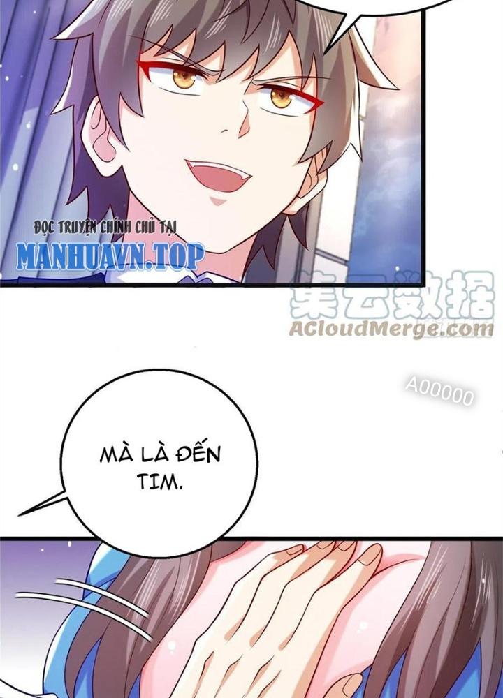 Xin Lỗi, Có Hệ Thống Thật Sự Quá Lợi Hại Chapter 40 - Trang 2