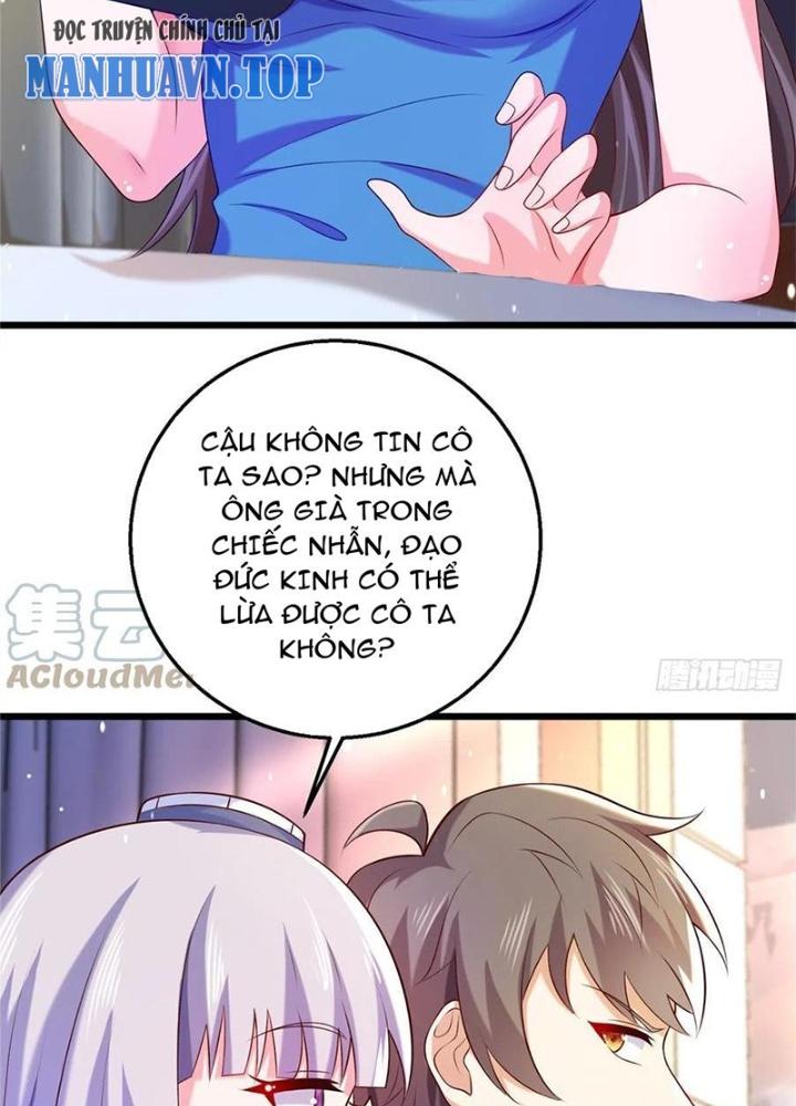 Xin Lỗi, Có Hệ Thống Thật Sự Quá Lợi Hại Chapter 40 - Trang 2