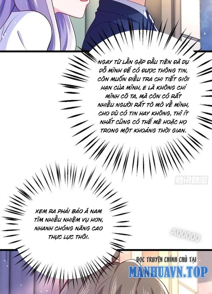 Xin Lỗi, Có Hệ Thống Thật Sự Quá Lợi Hại Chapter 40 - Trang 2