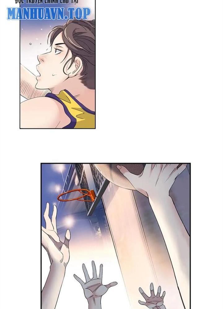 Đấu Trường Bóng Rổ Đường Phố Chapter 32 - Trang 2