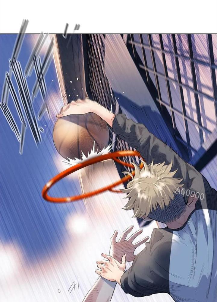 Đấu Trường Bóng Rổ Đường Phố Chapter 32 - Trang 2