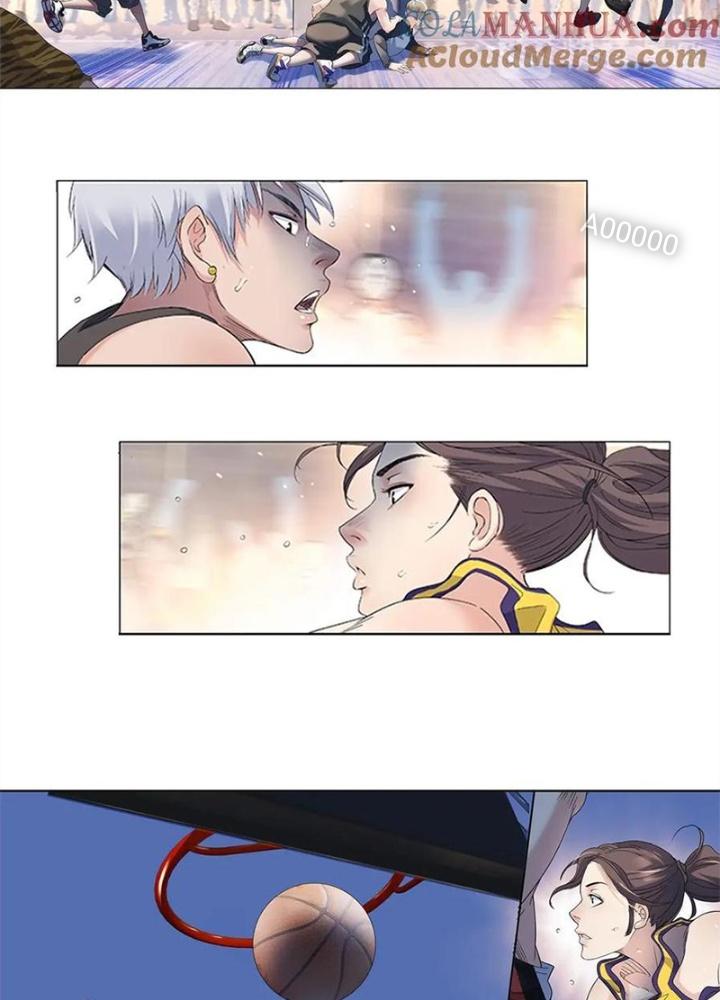 Đấu Trường Bóng Rổ Đường Phố Chapter 32 - Trang 2