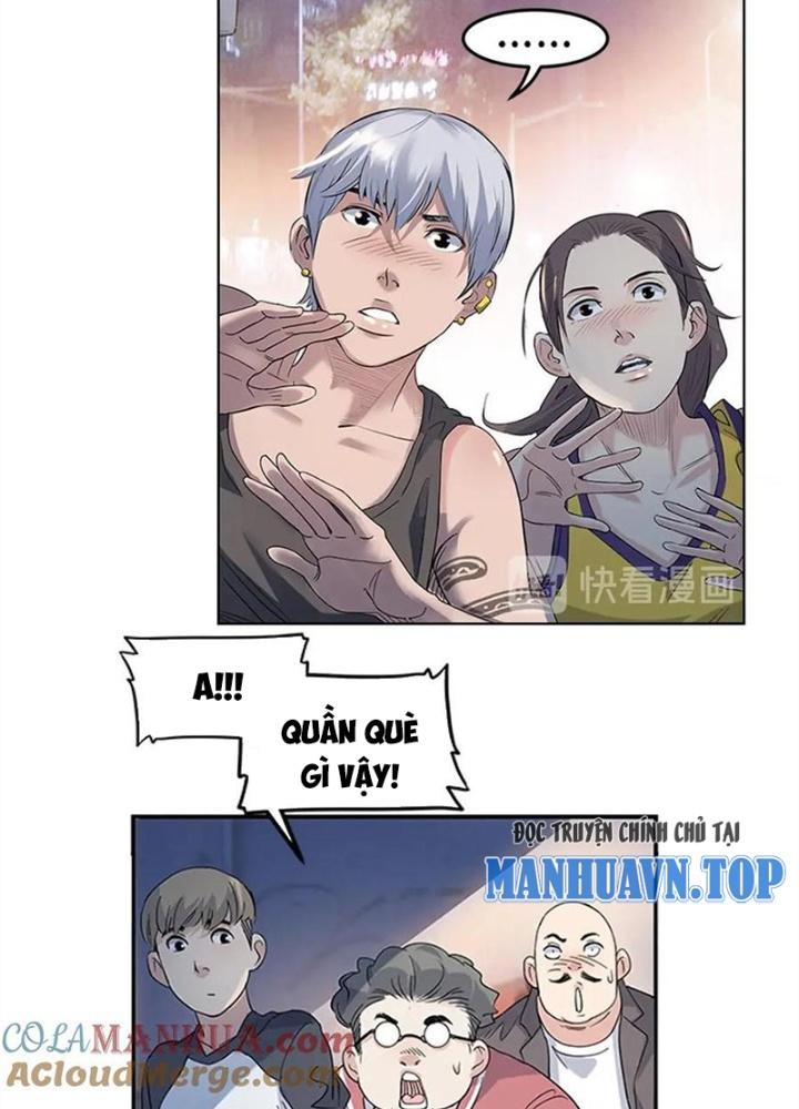Đấu Trường Bóng Rổ Đường Phố Chapter 32 - Trang 2