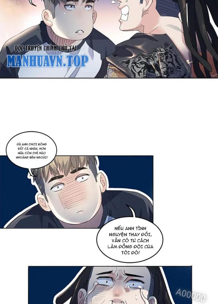 Đấu Trường Bóng Rổ Đường Phố Chapter 32 - Trang 2