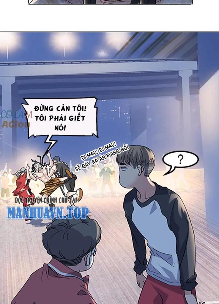 Đấu Trường Bóng Rổ Đường Phố Chapter 32 - Trang 2