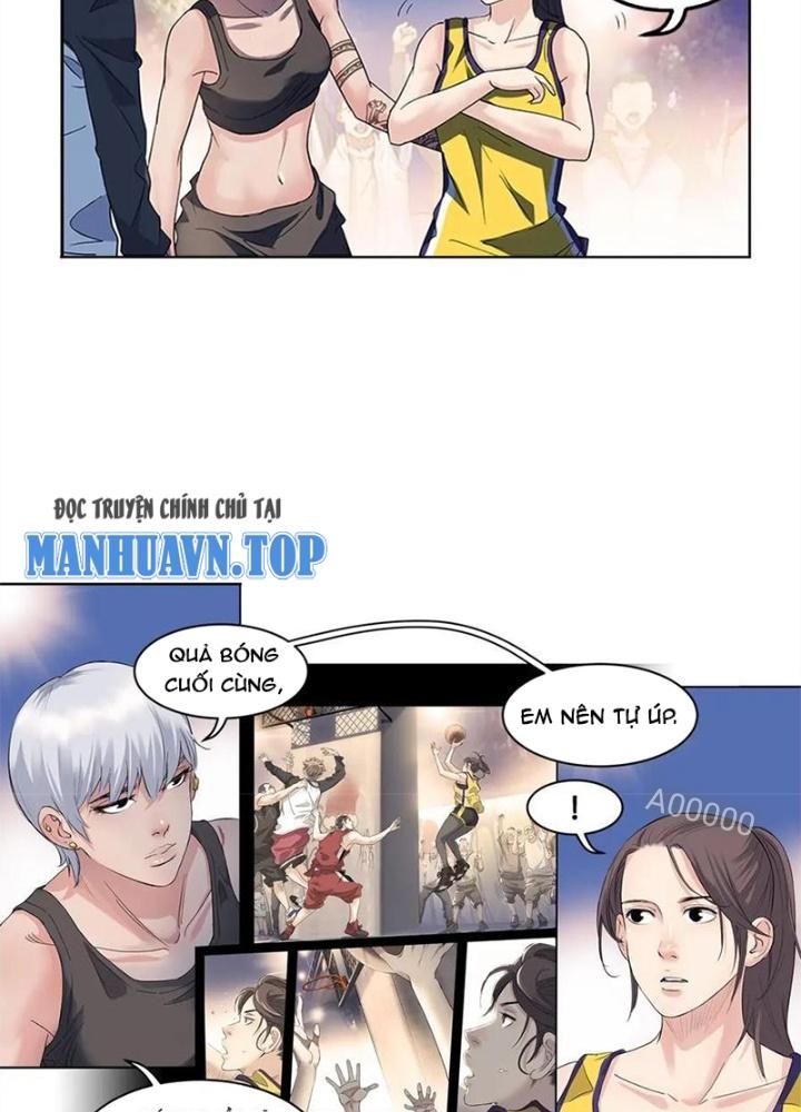 Đấu Trường Bóng Rổ Đường Phố Chapter 32 - Trang 2
