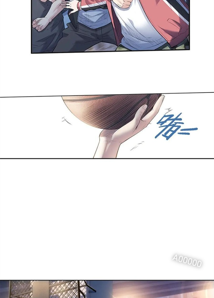 Đấu Trường Bóng Rổ Đường Phố Chapter 32 - Trang 2