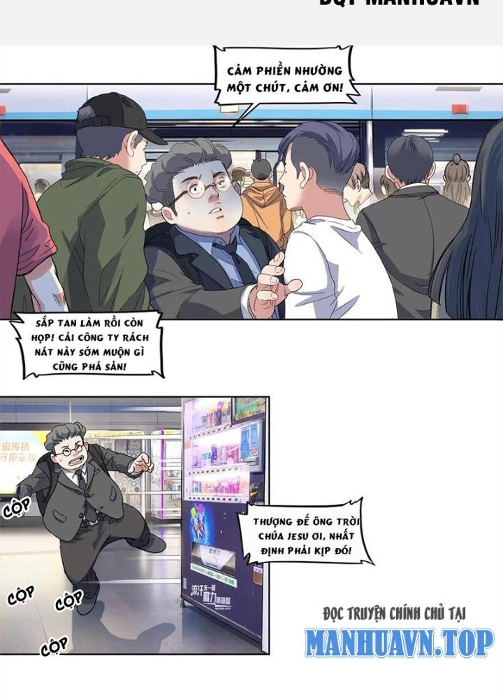 Đấu Trường Bóng Rổ Đường Phố Chapter 33 - Trang 2