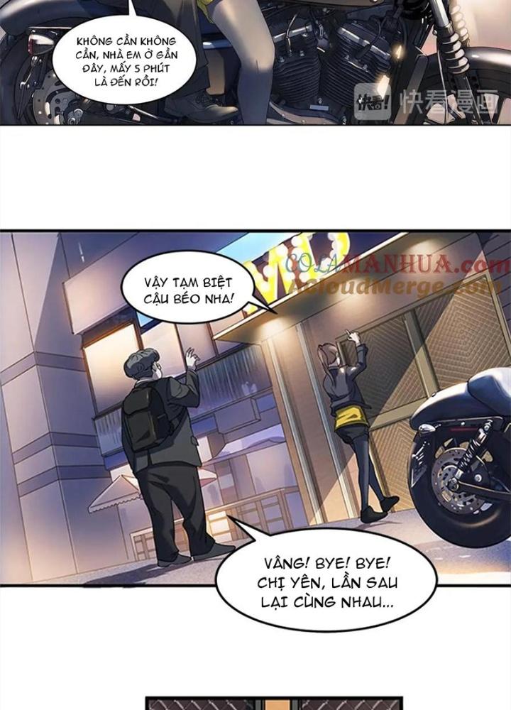 Đấu Trường Bóng Rổ Đường Phố Chapter 33 - Trang 2