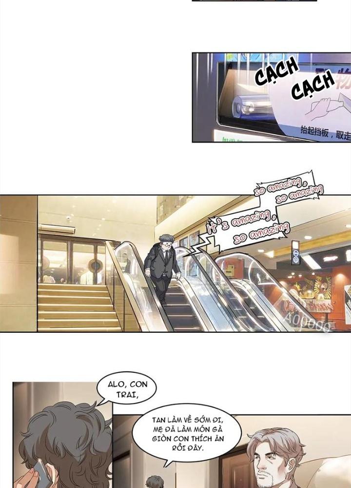 Đấu Trường Bóng Rổ Đường Phố Chapter 33 - Trang 2