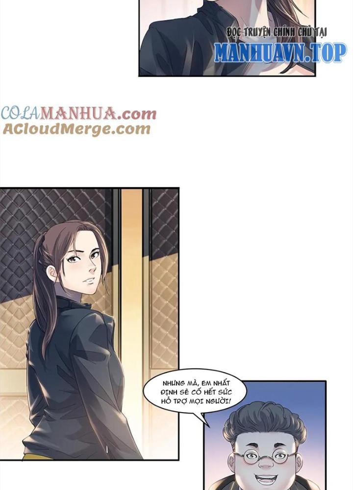 Đấu Trường Bóng Rổ Đường Phố Chapter 33 - Trang 2