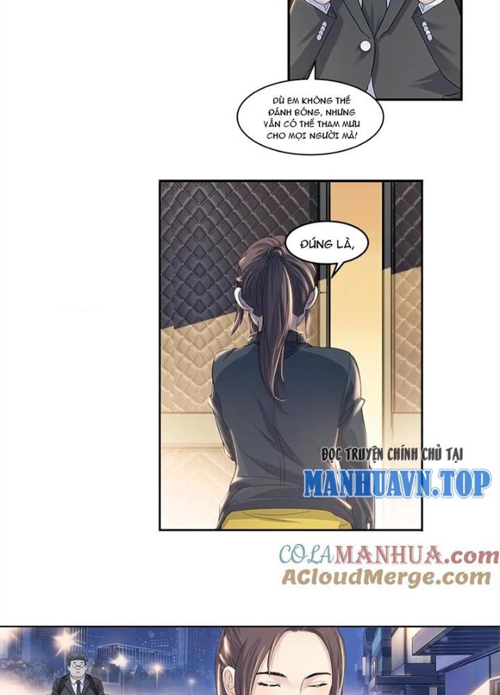 Đấu Trường Bóng Rổ Đường Phố Chapter 33 - Trang 2