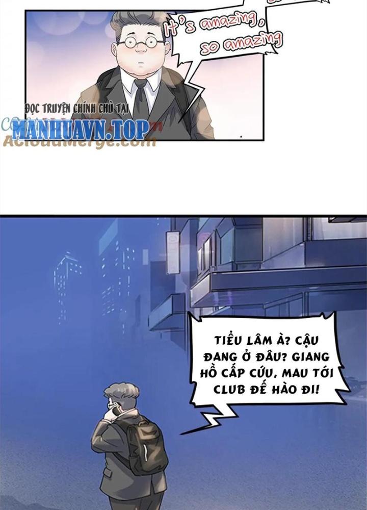 Đấu Trường Bóng Rổ Đường Phố Chapter 33 - Trang 2