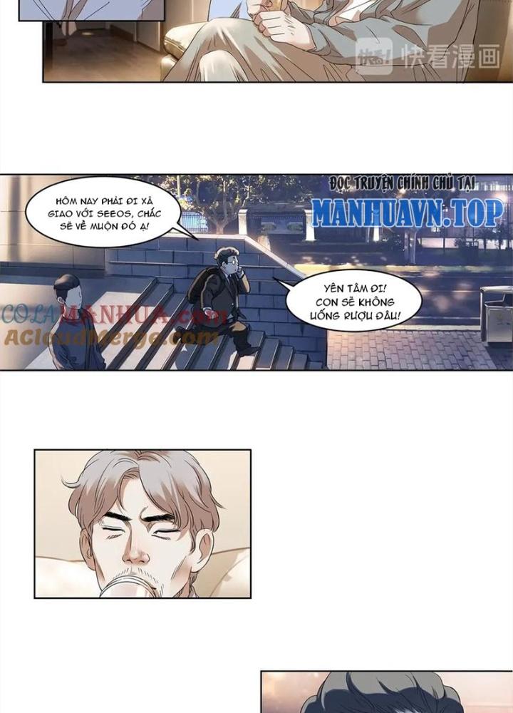 Đấu Trường Bóng Rổ Đường Phố Chapter 33 - Trang 2