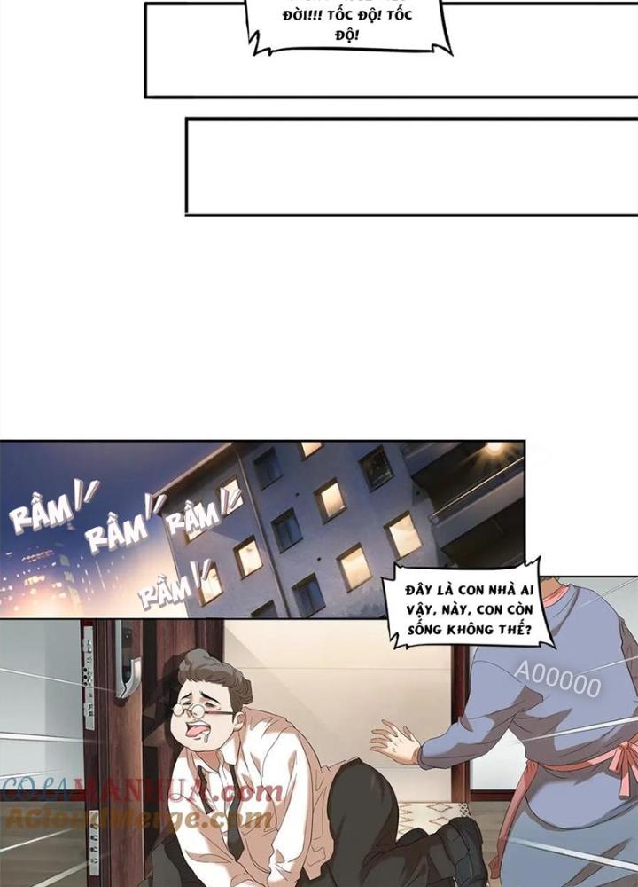 Đấu Trường Bóng Rổ Đường Phố Chapter 33 - Trang 2