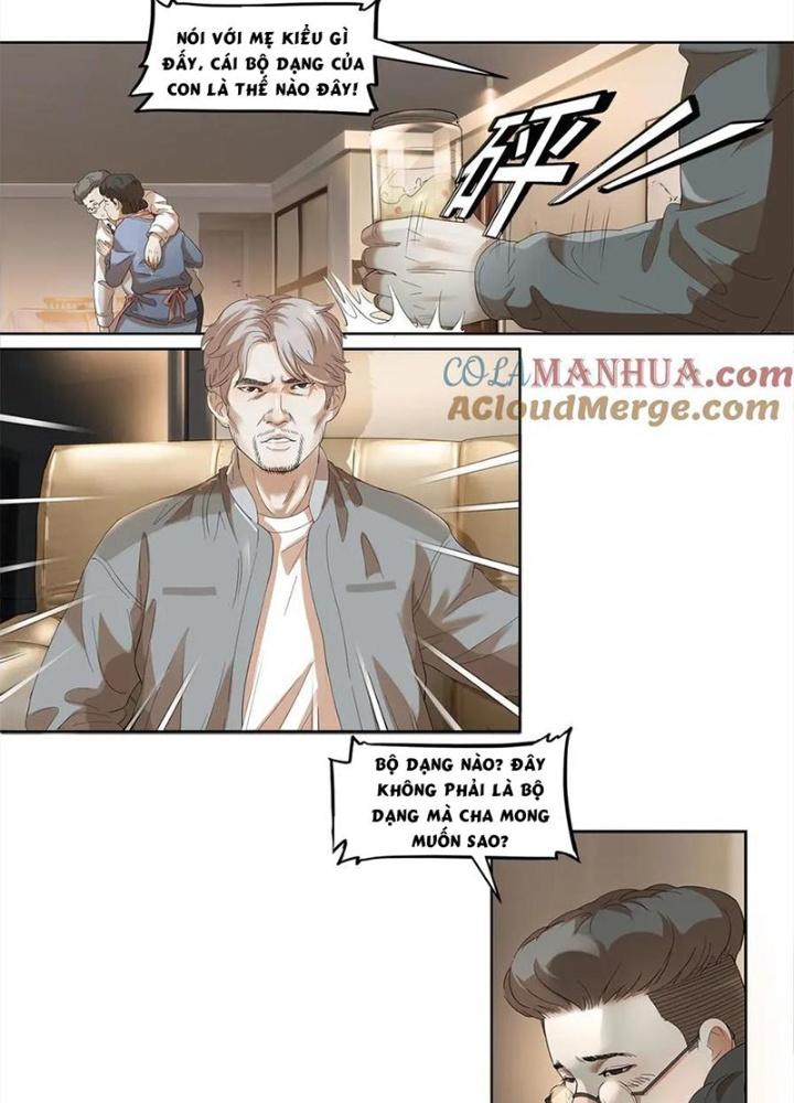 Đấu Trường Bóng Rổ Đường Phố Chapter 33 - Trang 2