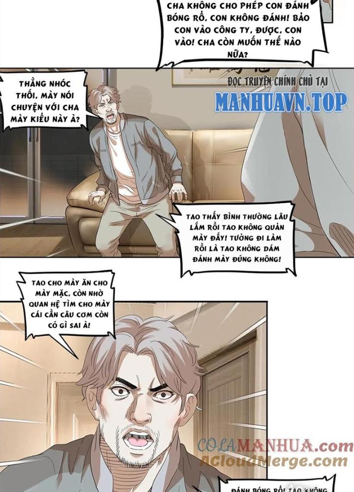 Đấu Trường Bóng Rổ Đường Phố Chapter 33 - Trang 2