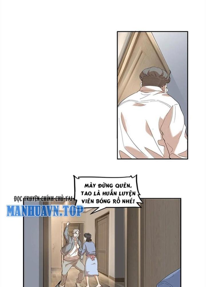 Đấu Trường Bóng Rổ Đường Phố Chapter 33 - Trang 2