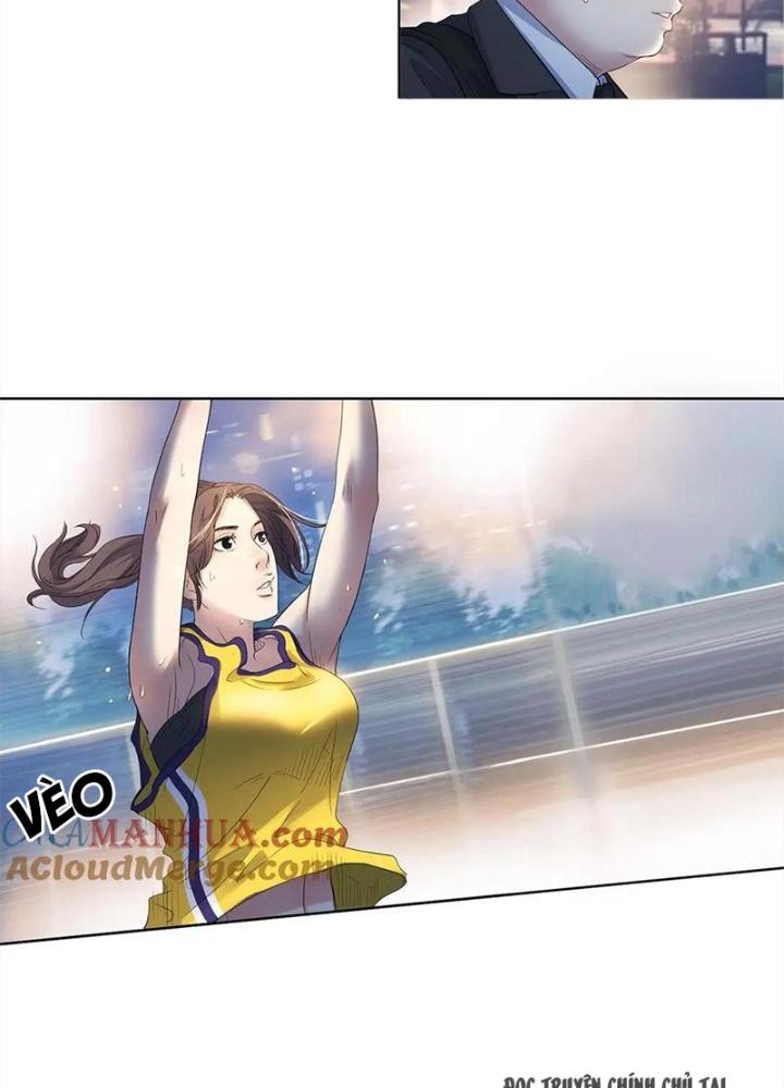 Đấu Trường Bóng Rổ Đường Phố Chapter 33 - Trang 2