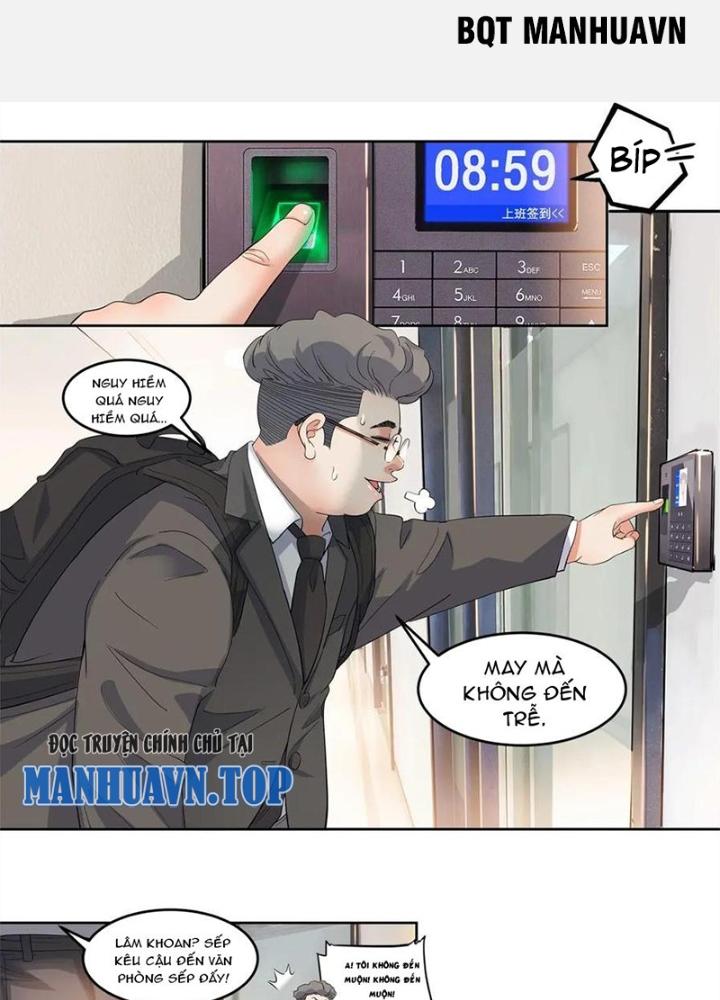 Đấu Trường Bóng Rổ Đường Phố Chapter 34 - Trang 2