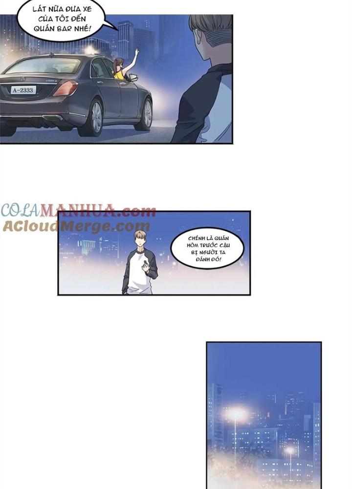 Đấu Trường Bóng Rổ Đường Phố Chapter 34 - Trang 2