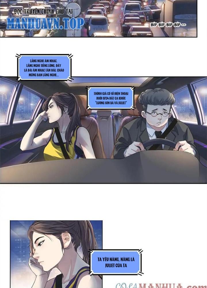 Đấu Trường Bóng Rổ Đường Phố Chapter 34 - Trang 2