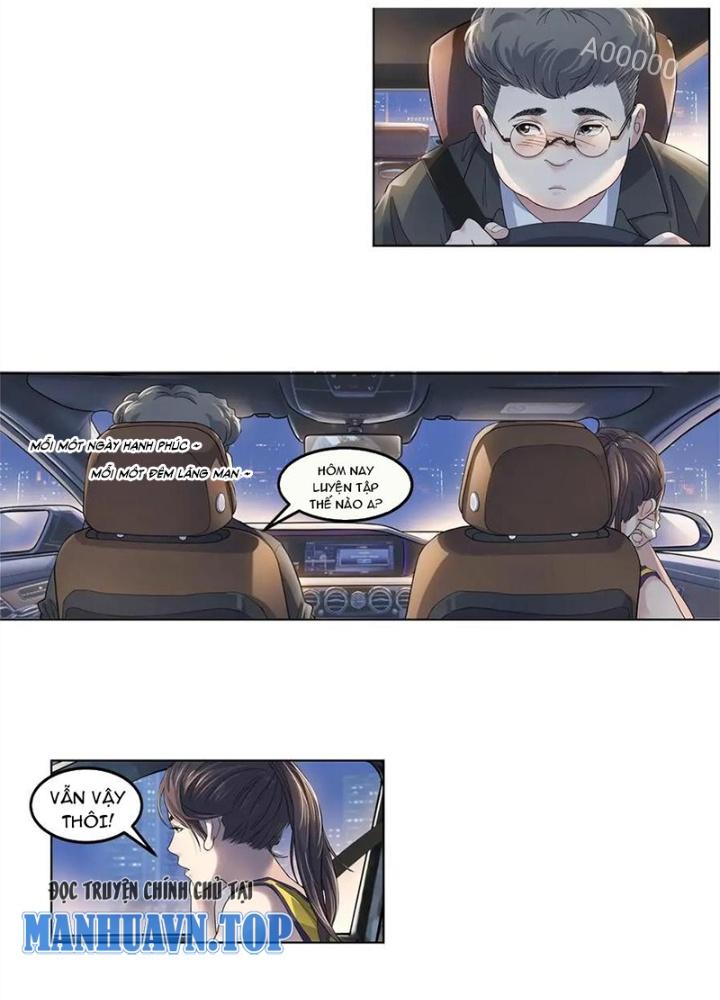 Đấu Trường Bóng Rổ Đường Phố Chapter 34 - Trang 2
